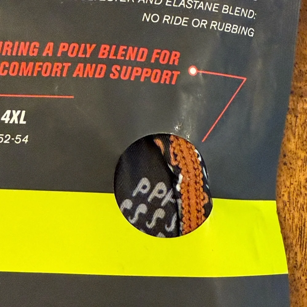 PSD new tags